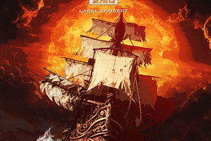 上海 · Free-Out「登陆」·厂牌演唱会