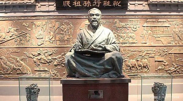 天津华夏鞋文化博物馆