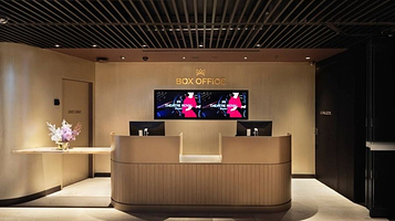 Theatre Royal Sydney