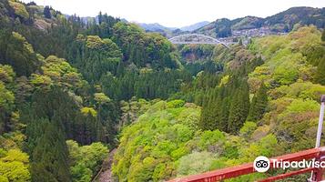 高千穂駅 (高千穗小火车)