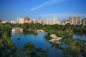 南宁市人民公园