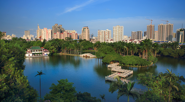 南宁市人民公园