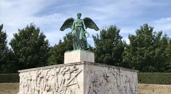 哥本哈根大学植物园