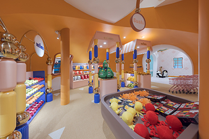 奈尔宝家庭中心(长沙北辰荟店)