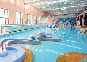 水师森林温泉度假区