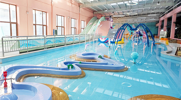 水师森林温泉度假区