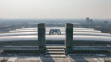 沈阳国际展览中心