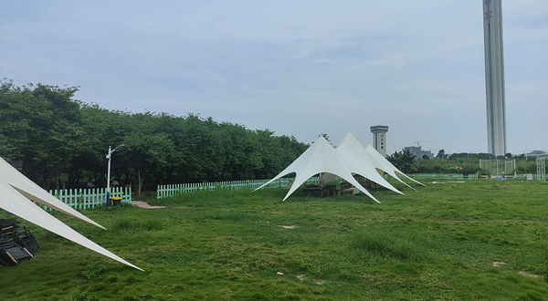 酷芽亲子庄园(番禺亲氧店)