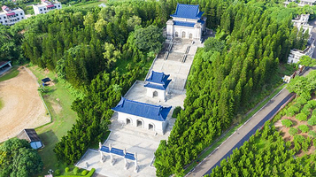 南京中山陵