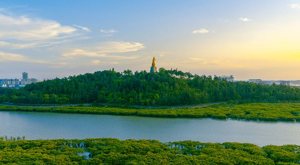 七十二泾海鲜广场