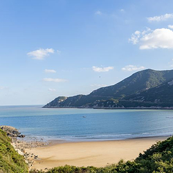 朱家尖大青山景区