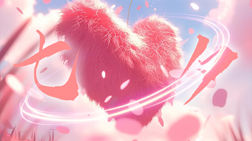 长春 · 七夕情人节演唱会「以爱之名」