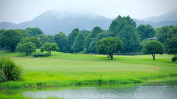 西湖国际高尔夫球场