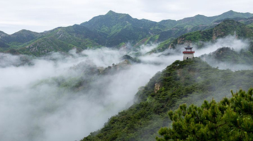 山东香山国际旅游度假区