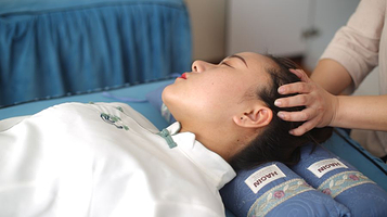 妙手人家养生馆(汽车厂店)