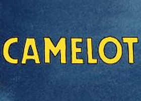 纽约百老汇《亚瑟王庭》