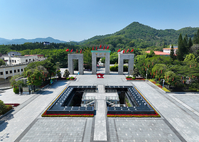 孙中山故里旅游区