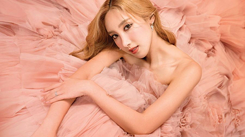 中国香港 · Glowing 许靖韵 巡回音乐会 香港站 | Angela Live Tour in Hong Kong