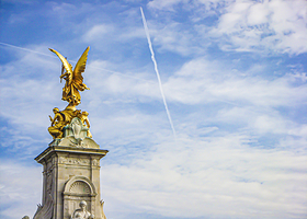 维多利亚女王纪念碑