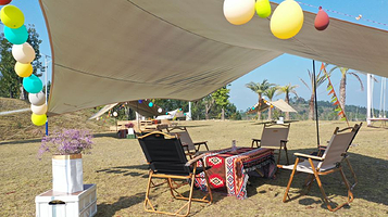 徐家庄飞行营地