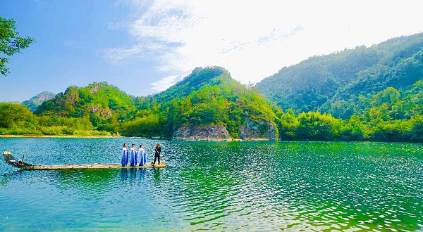 永嘉书院