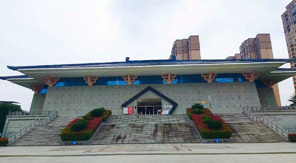 天门市博物馆