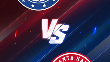 费城76人队 VS 亚特兰大老鹰队