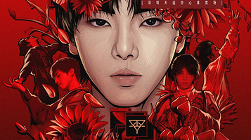 【深圳】2024华晨宇火星演唱会—深圳站