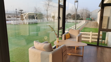 春田里休闲农场