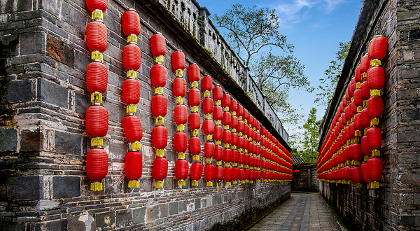刘氏庄园博物馆