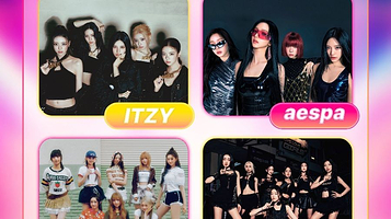 泰国曼谷 · 2025 UTO FEST GIRLS in Bangkok