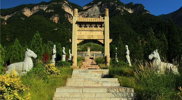 介林