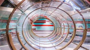 MINI MARS亲子会所（静安江宁店）