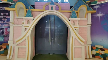 梦幻星空城(昆明呈贡吾悦广场店)