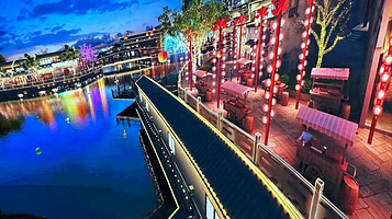 穿越天津(滨江道店)