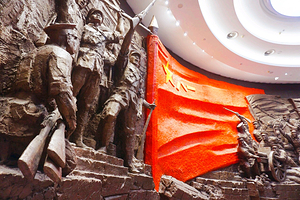 南昌八一起义纪念馆