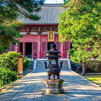奉国寺