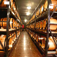 奥德曼葡萄酒庄有限公司(101省道店)