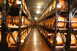 奥德曼葡萄酒庄有限公司(101省道店)