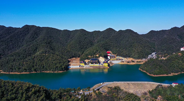 道吾山