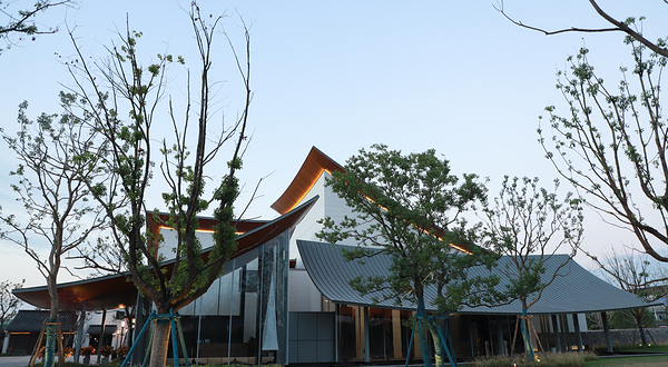 张謇故里柳西半街