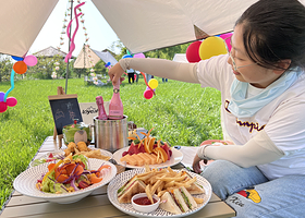 南通森迪旅游度假区