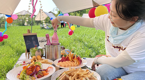 南通森迪旅游度假区