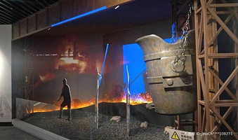 成都市青白江区博物馆