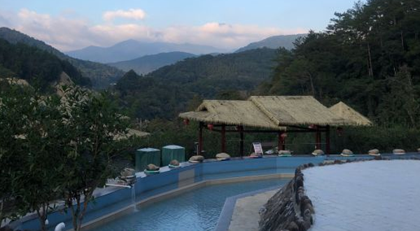 塔兜“御汤宫”温泉