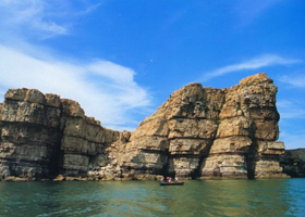 长岛国际度假区