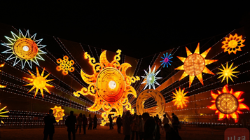 2025成都金沙太阳神鸟节