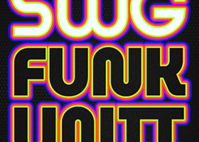 北京 · 爵士久九·「SWG Funk Unit」Funk之夜狂欢律动