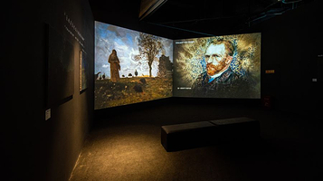 ArTech Hub艺术磁场