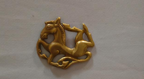 克孜勒苏柯尔克孜自治州博物馆